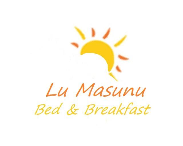 Bed & Breakfast Lu Masunu